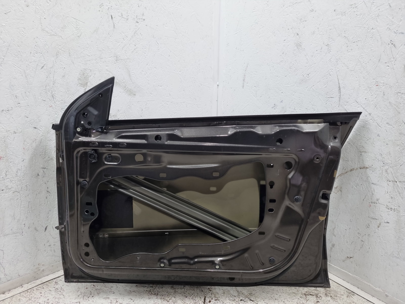 Usa dreapta fata Volkswagen Passat CC (358) Facelift [Fabr 2012-2016] LB8R - imagine 8