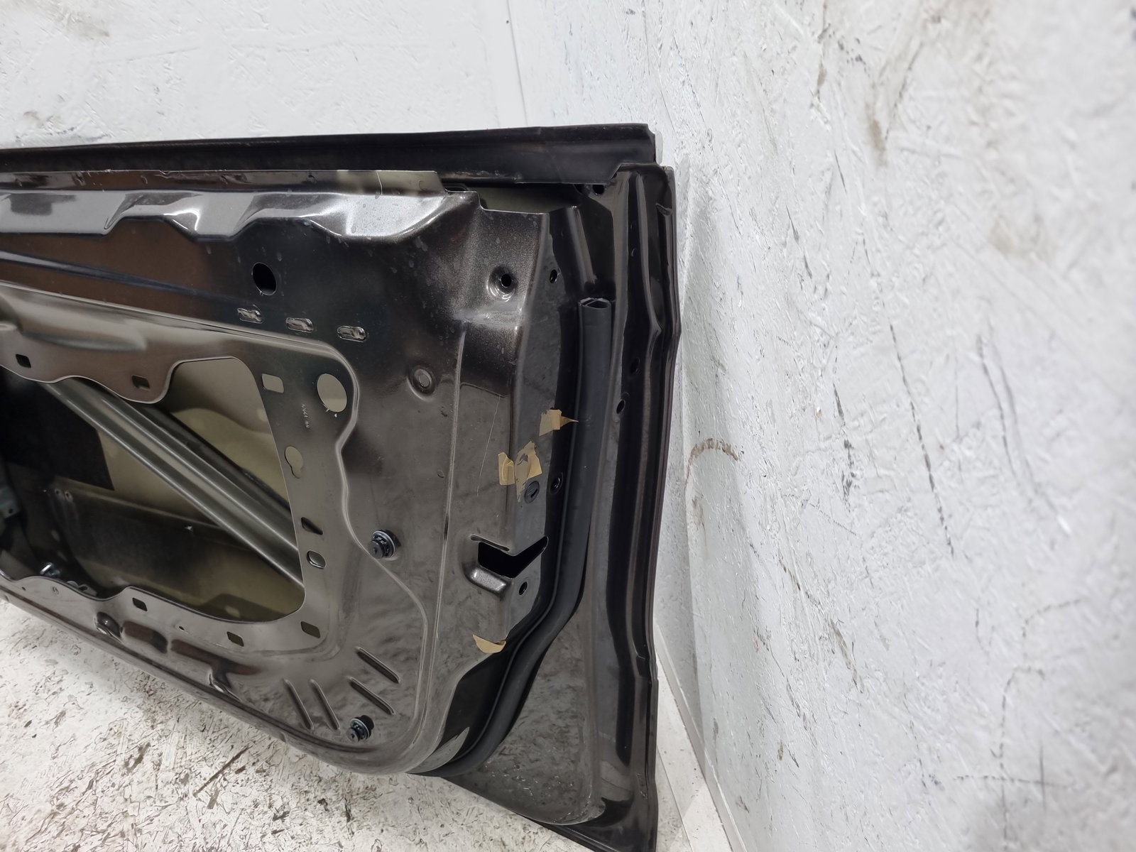 Usa dreapta fata Volkswagen Passat CC (358) Facelift [Fabr 2012-2016] LB8R - imagine 9