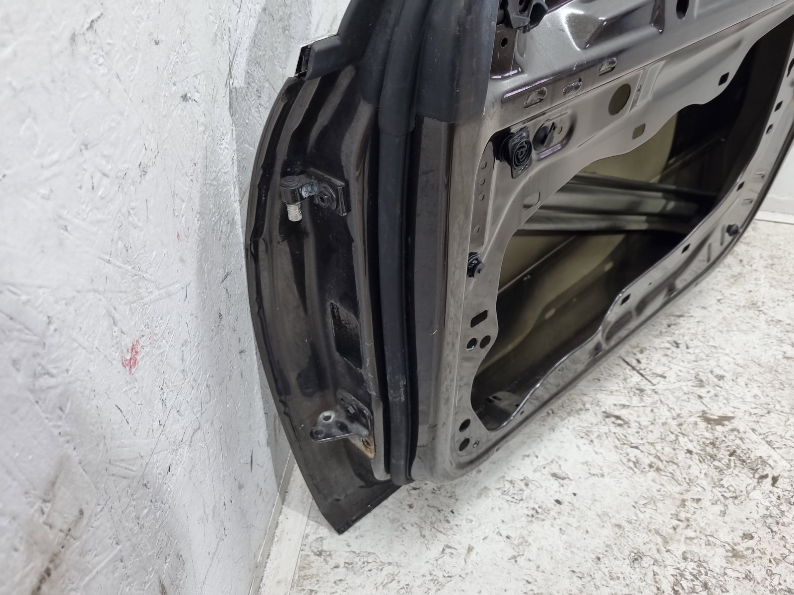 Usa dreapta fata Volkswagen Passat CC (358) Facelift [Fabr 2012-2016] LB8R - imagine 10