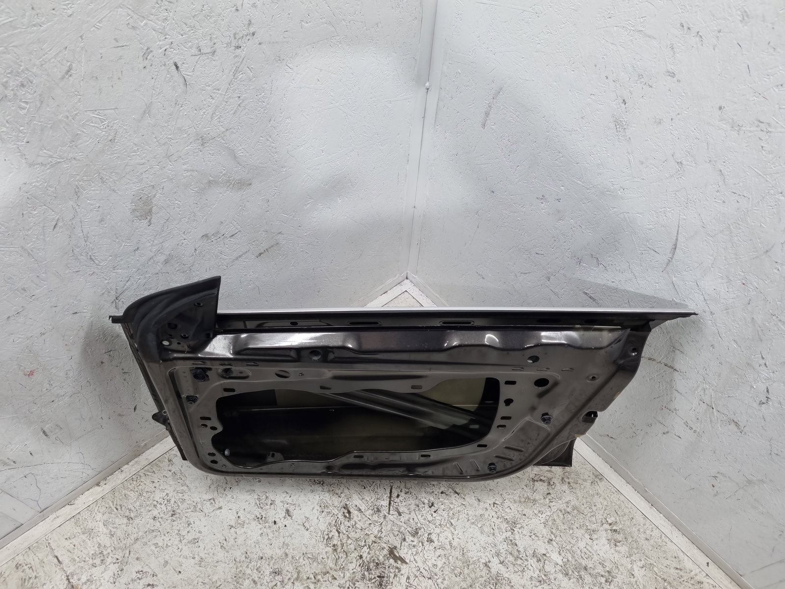 Usa dreapta fata Volkswagen Passat CC (358) Facelift [Fabr 2012-2016] LB8R - imagine 11