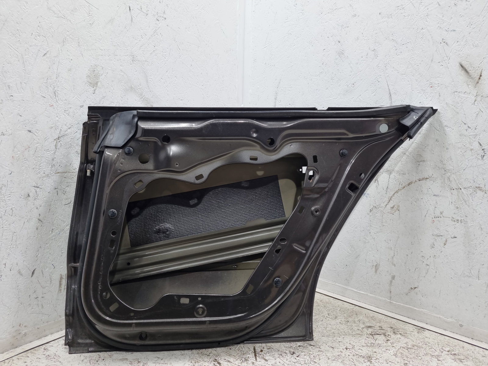 Usa dreapta spate Volkswagen Passat CC (358) Facelift [Fabr 2012-2016] LB8R - imagine 2