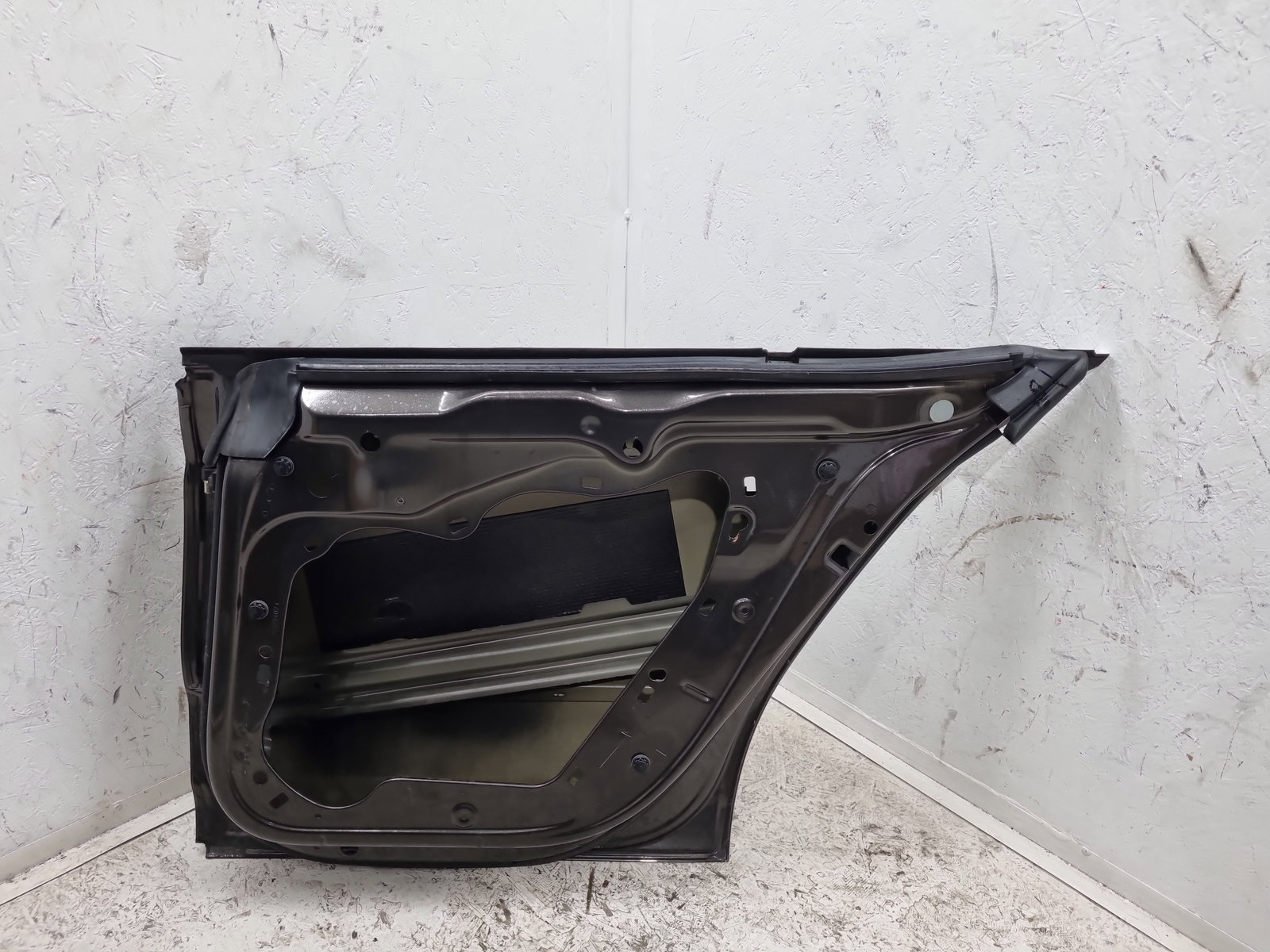 Usa dreapta spate Volkswagen Passat CC (358) Facelift [Fabr 2012-2016] LB8R - imagine 8