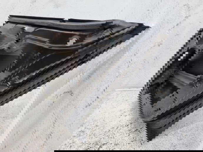 Usa dreapta spate Volkswagen Passat CC (358) Facelift [Fabr 2012-2016] LB8R