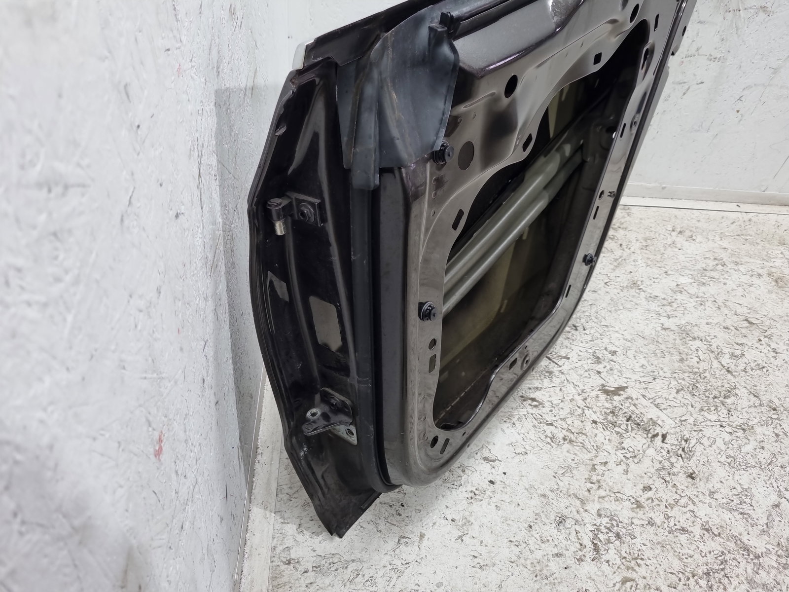 Usa dreapta spate Volkswagen Passat CC (358) Facelift [Fabr 2012-2016] LB8R - imagine 10