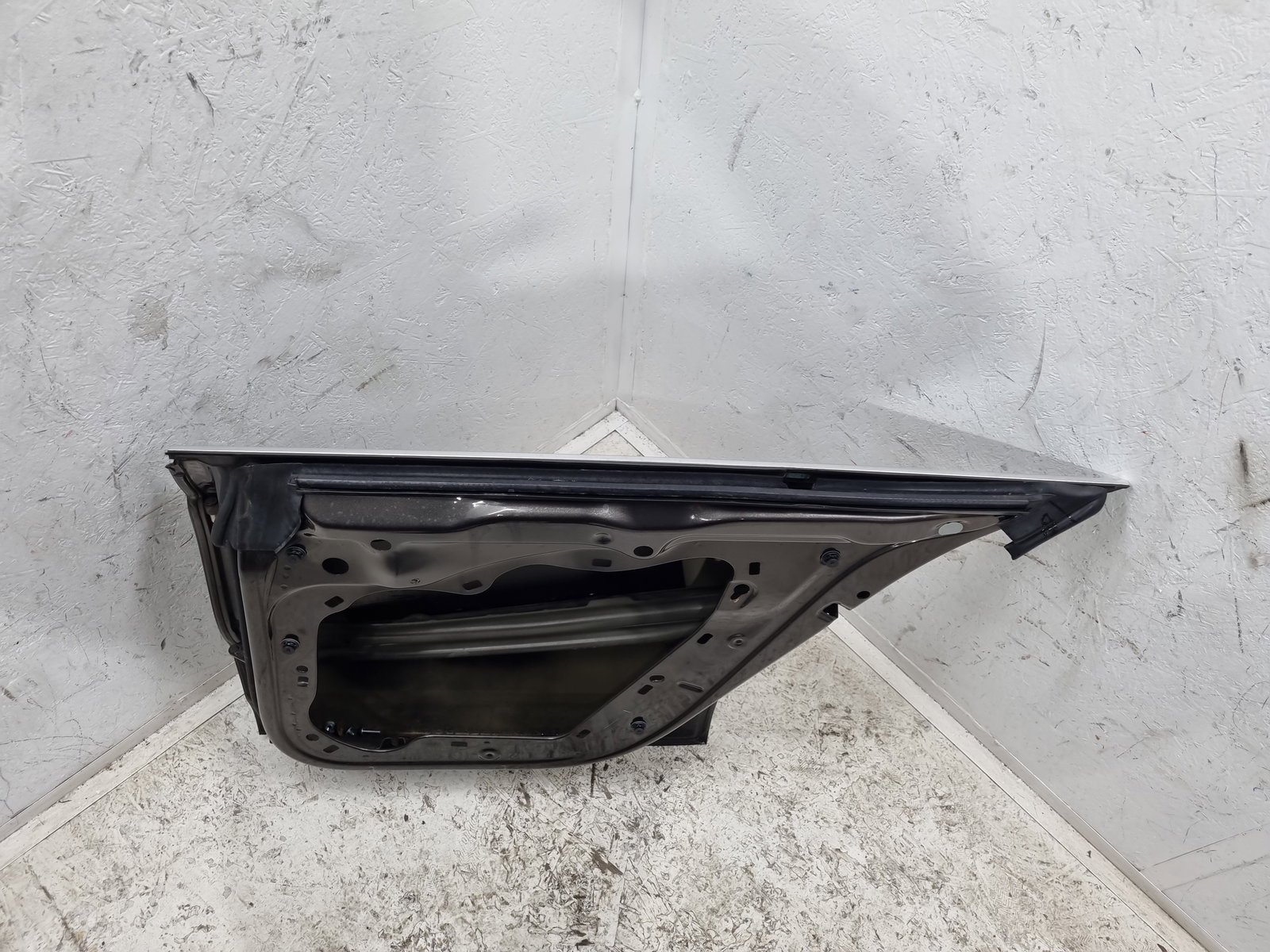 Usa dreapta spate Volkswagen Passat CC (358) Facelift [Fabr 2012-2016] LB8R - imagine 11