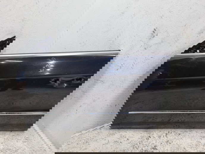 Usa stanga fata Volkswagen Passat CC (358) [Fabr 2012-2016] Coupe LC9X