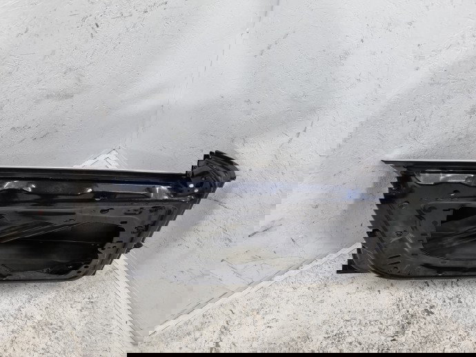 Usa stanga fata Volkswagen Passat CC (358) [Fabr 2012-2016] Coupe LC9X