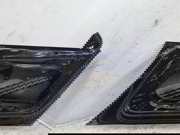 Usa stanga fata Volkswagen Passat CC (358) [Fabr 2012-2016] Coupe LC9X