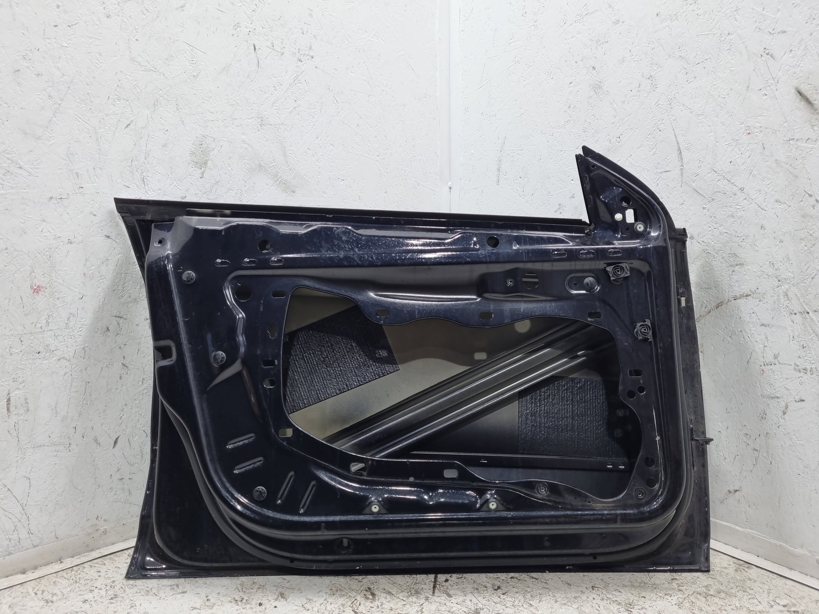 Usa stanga fata Volkswagen Passat CC (358) [Fabr 2012-2016] Coupe LC9X - imagine 3