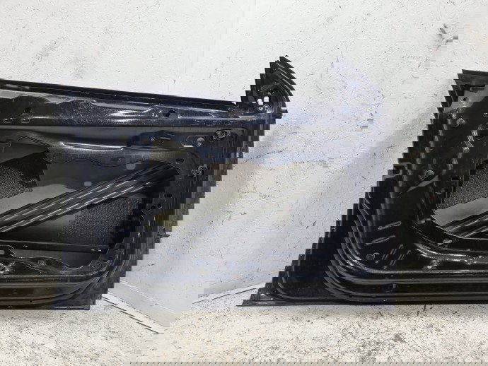 Usa stanga fata Volkswagen Passat CC (358) [Fabr 2012-2016] Coupe LC9X