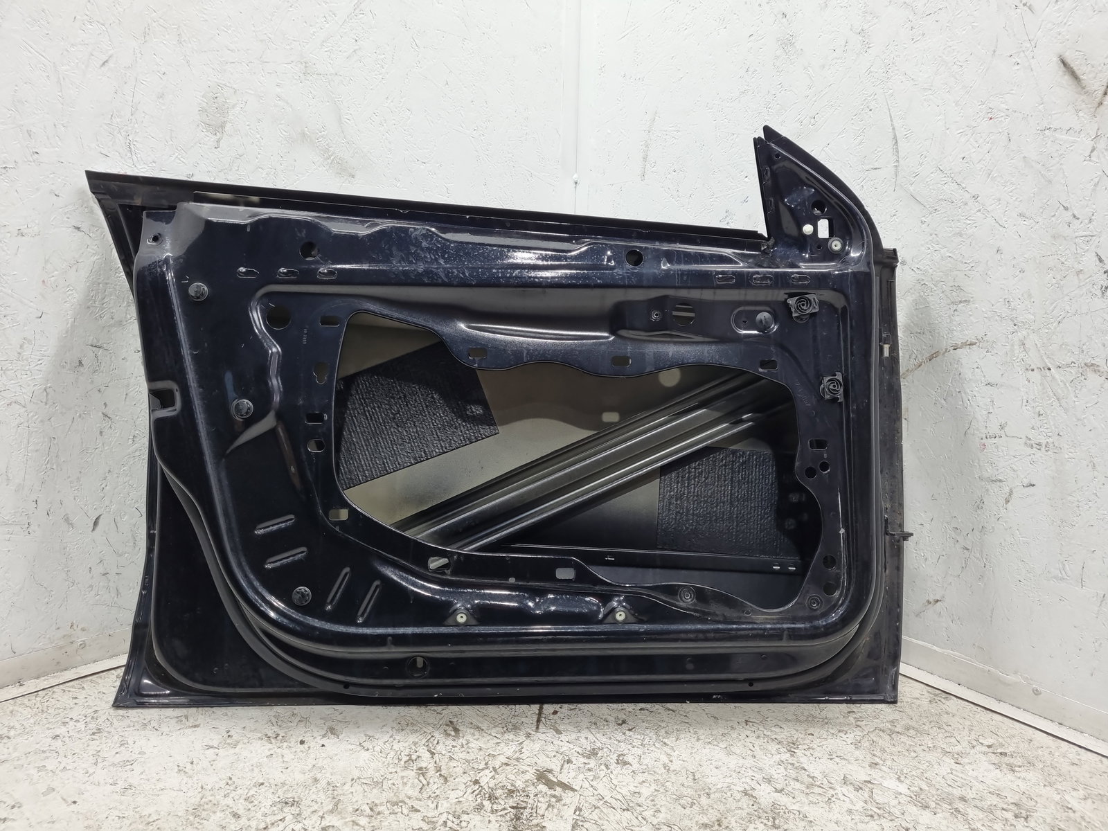 Usa stanga fata Volkswagen Passat CC (358) [Fabr 2012-2016] Coupe LC9X - imagine 4