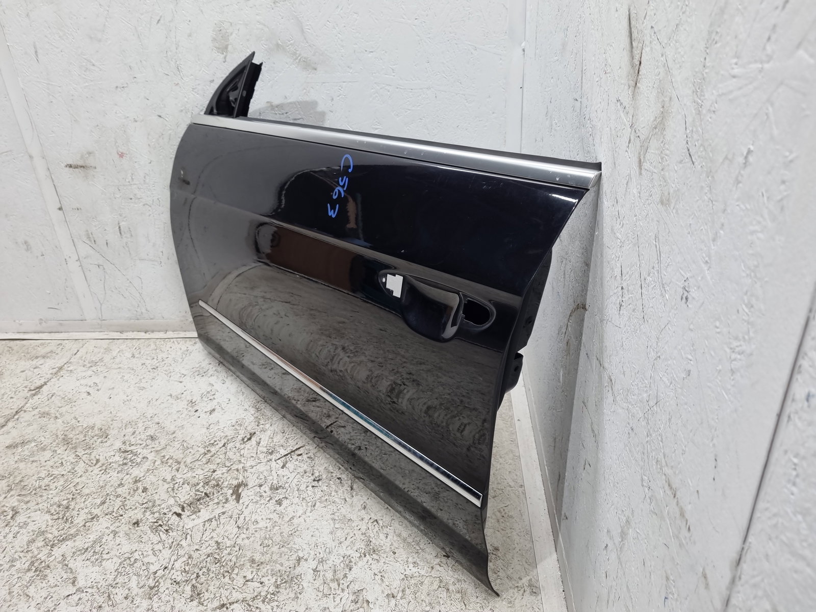 Usa stanga fata Volkswagen Passat CC (358) [Fabr 2012-2016] Coupe LC9X - imagine 5