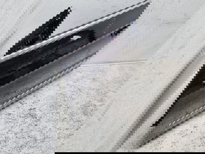 Usa stanga fata Volkswagen Passat CC (358) [Fabr 2012-2016] Coupe LC9X