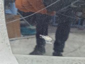 Usa stanga fata Volkswagen Passat CC (358) [Fabr 2012-2016] Coupe LC9X