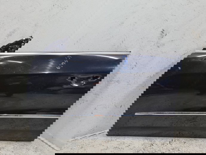 Usa stanga fata Volkswagen Passat CC (358) [Fabr 2012-2016] Coupe LC9X