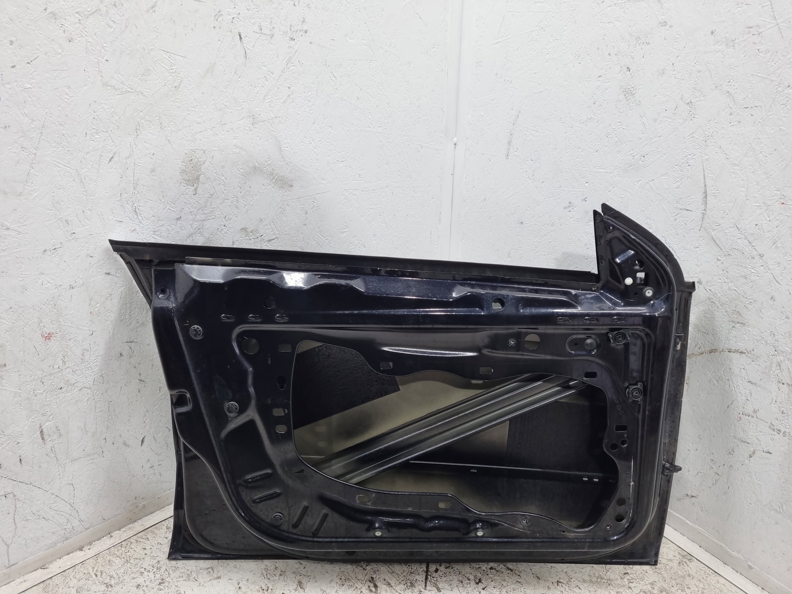 Usa stanga fata Volkswagen Passat CC (358) [Fabr 2012-2016] Coupe LC9X - imagine 10