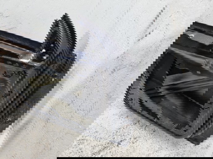 Usa stanga fata Volkswagen Passat CC (358) [Fabr 2012-2016] Coupe LC9X