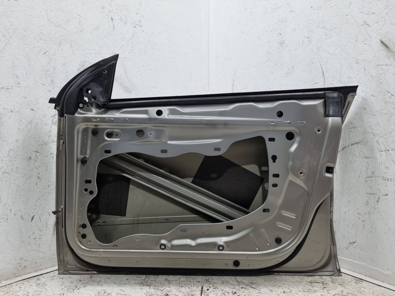 Usa dreapta fata Volkswagen Passat CC (357) [Fabr 2008-2012] LC8Y - imagine 2