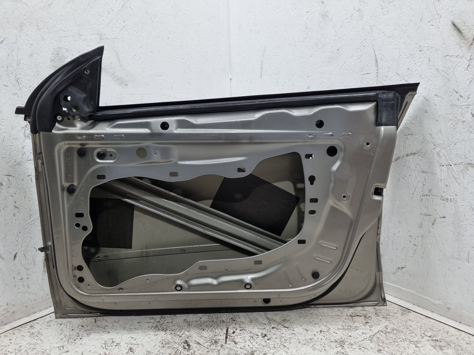 Usa dreapta fata Volkswagen Passat CC (357) [Fabr 2008-2012] LC8Y - imagine 3