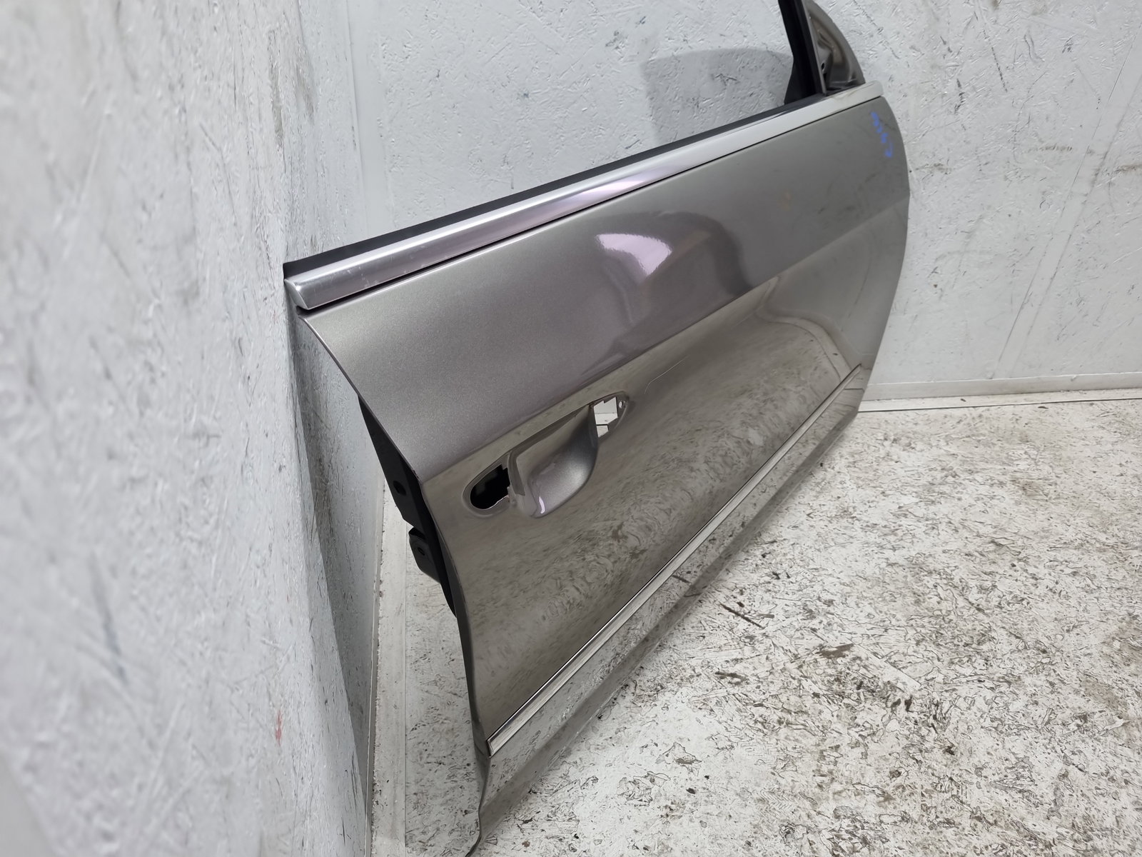 Usa dreapta fata Volkswagen Passat CC (357) [Fabr 2008-2012] LC8Y - imagine 5