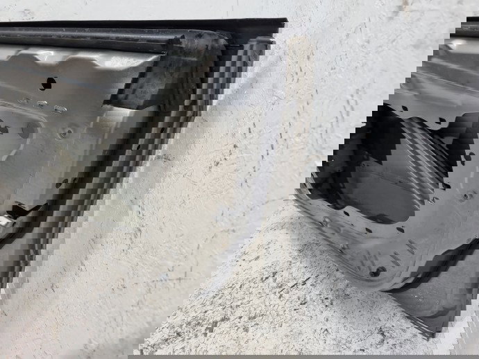 Usa dreapta fata Volkswagen Passat CC (357) [Fabr 2008-2012] LC8Y