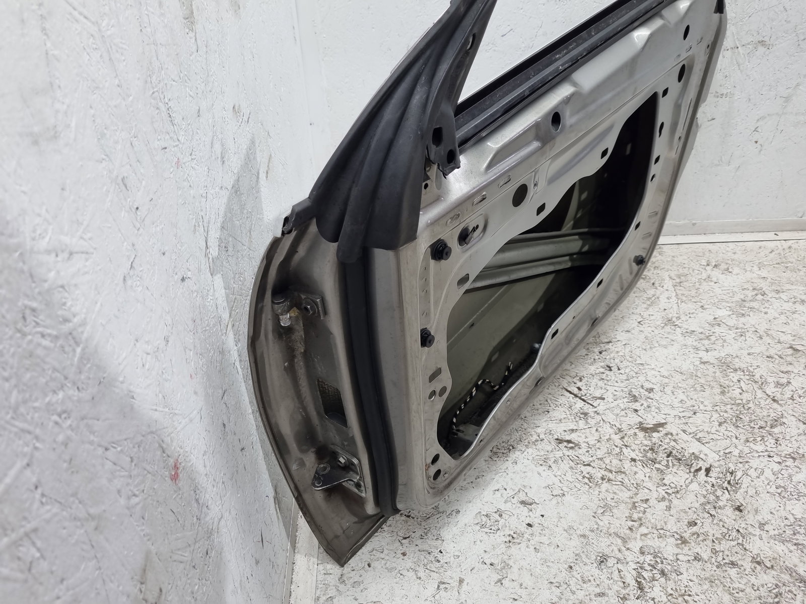 Usa dreapta fata Volkswagen Passat CC (357) [Fabr 2008-2012] LC8Y - imagine 10