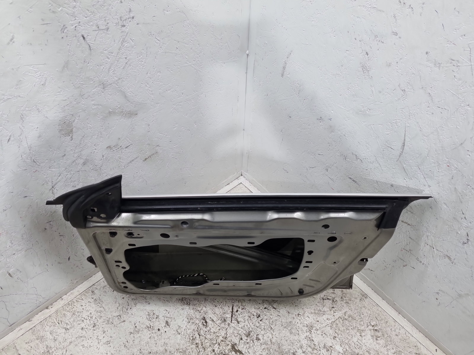 Usa dreapta fata Volkswagen Passat CC (357) [Fabr 2008-2012] LC8Y - imagine 11