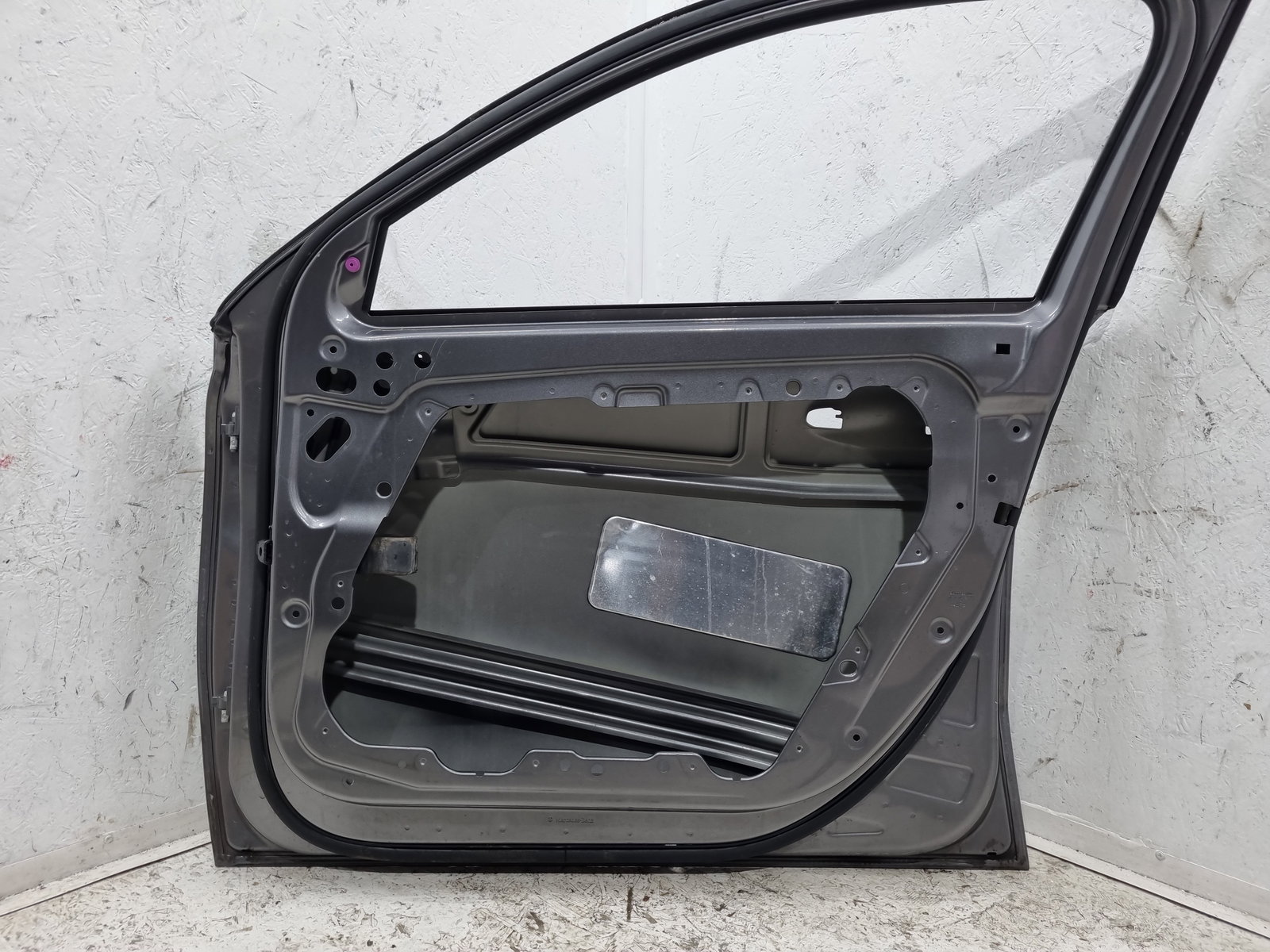 Usa dreapta fata Mercedes Clasa A (W177) [Fabr 2019-2024] 787U Mountay Grey - imagine 2