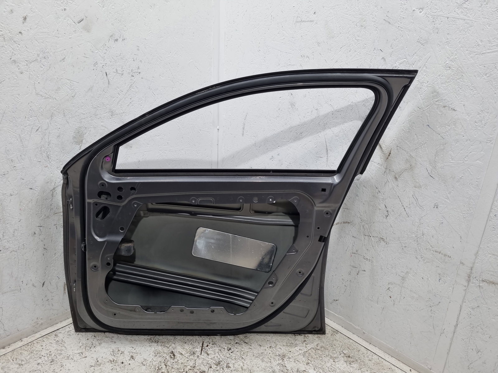 Usa dreapta fata Mercedes Clasa A (W177) [Fabr 2019-2024] 787U Mountay Grey - imagine 3