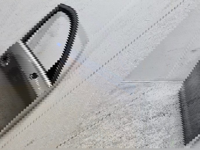 Usa dreapta fata Mercedes Clasa A (W177) [Fabr 2019-2024] 787U Mountay Grey