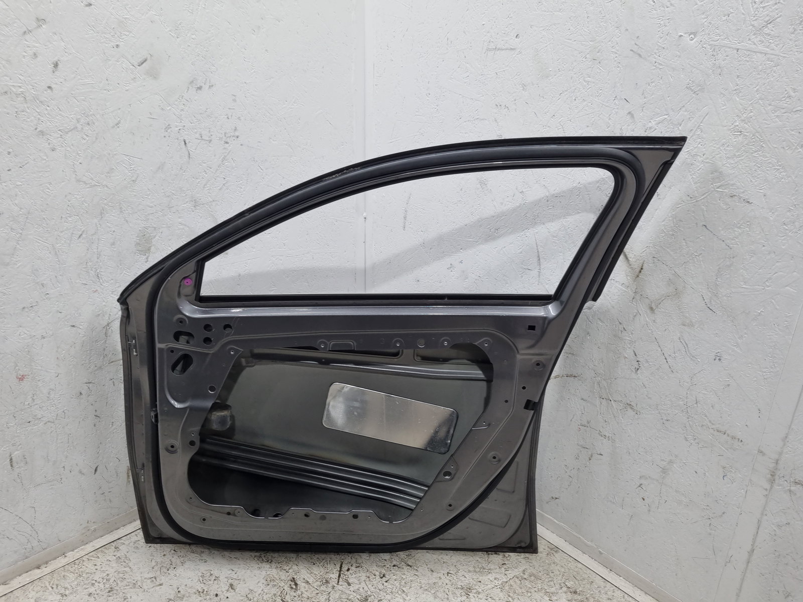 Usa dreapta fata Mercedes Clasa A (W177) [Fabr 2019-2024] 787U Mountay Grey - imagine 8