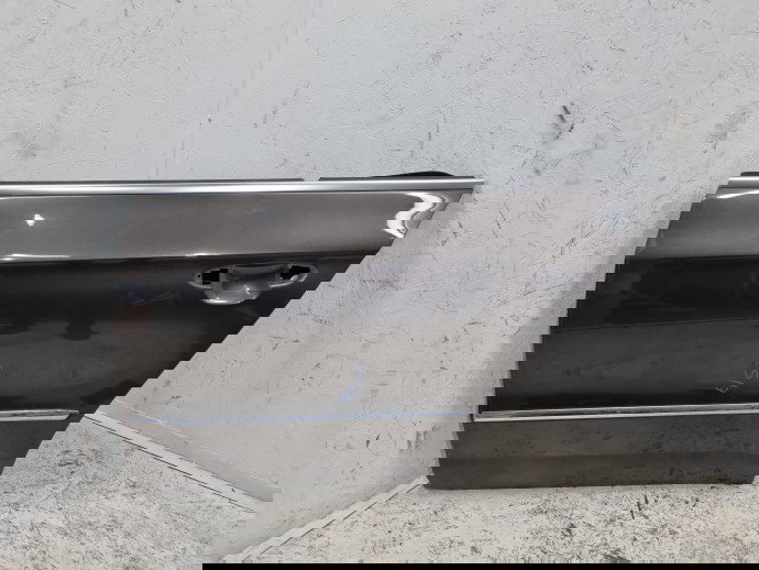 Usa stanga spate Volkswagen Passat CC (358) Facelift [Fabr 2012-2016] LB8R