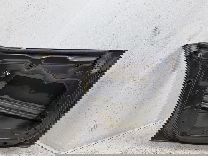 Usa stanga spate Volkswagen Passat CC (358) Facelift [Fabr 2012-2016] LB8R