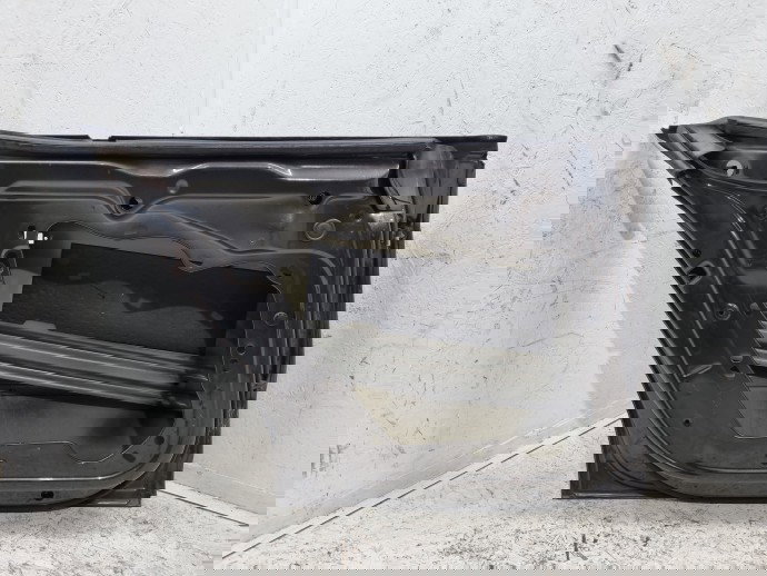 Usa stanga spate Volkswagen Passat CC (358) Facelift [Fabr 2012-2016] LB8R