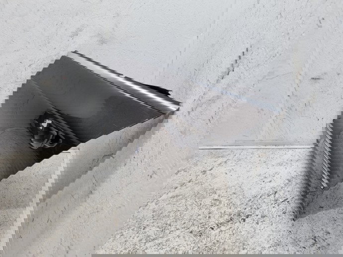 Usa stanga spate Volkswagen Passat CC (358) Facelift [Fabr 2012-2016] LB8R