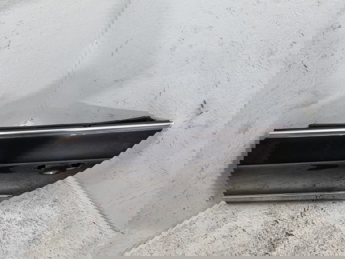 Usa stanga spate Volkswagen Passat CC (358) Facelift [Fabr 2012-2016] LB8R