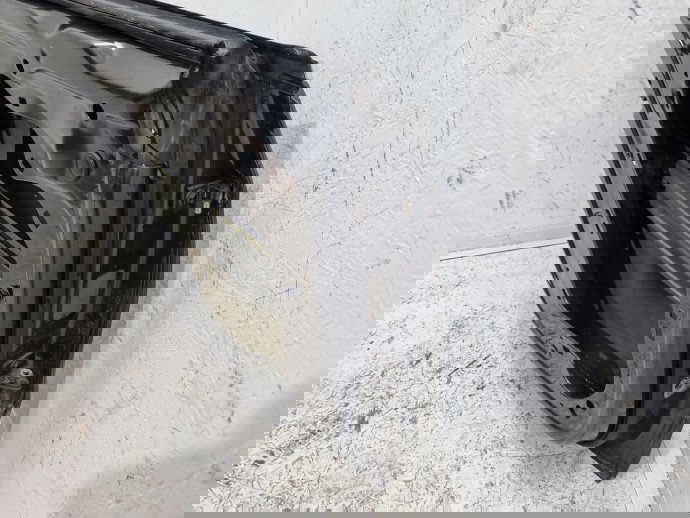 Usa stanga spate Volkswagen Passat CC (358) Facelift [Fabr 2012-2016] LB8R