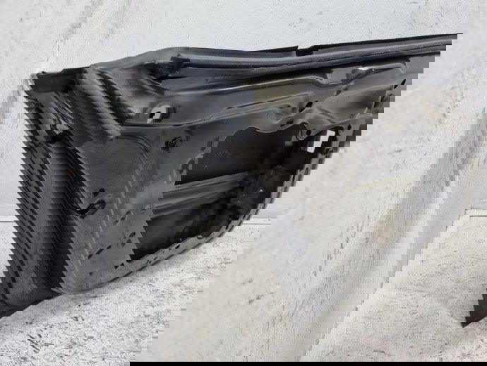 Usa stanga spate Volkswagen Passat CC (358) Facelift [Fabr 2012-2016] LB8R