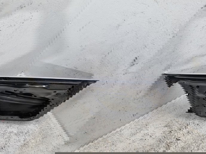 Usa stanga spate Volkswagen Passat CC (358) Facelift [Fabr 2012-2016] LB8R