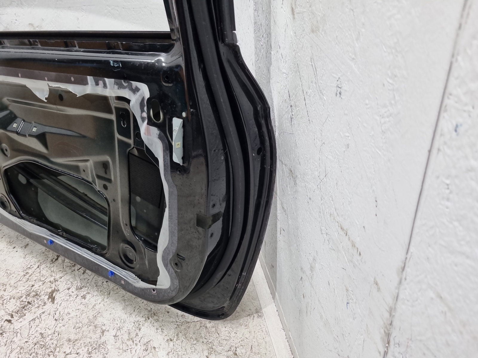 Usa dreapta fata Opel Adam (M13) [Fabr 2012-prezent] Hatchback GB9 - imagine 2