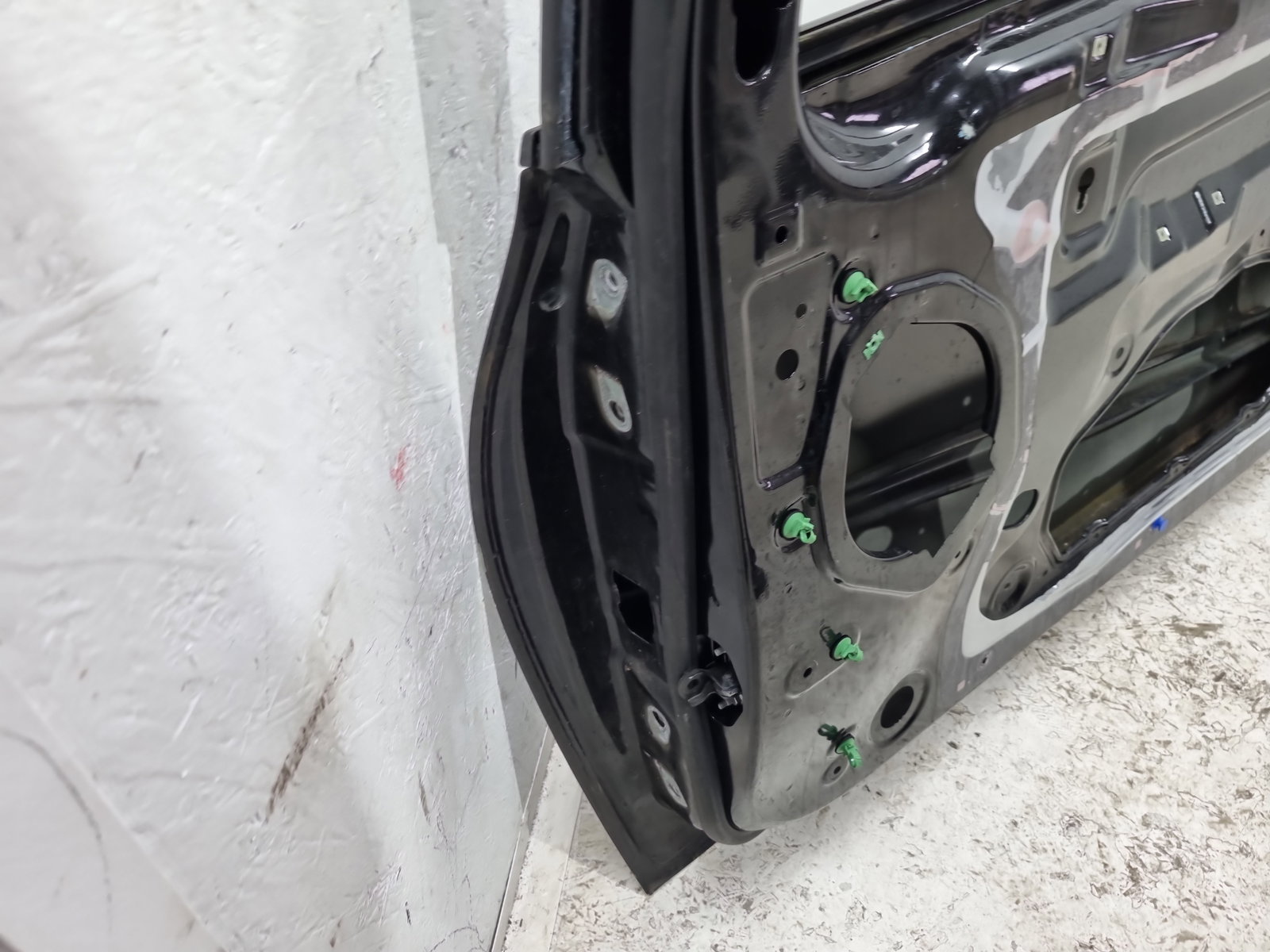 Usa dreapta fata Opel Adam (M13) [Fabr 2012-prezent] Hatchback GB9 - imagine 3