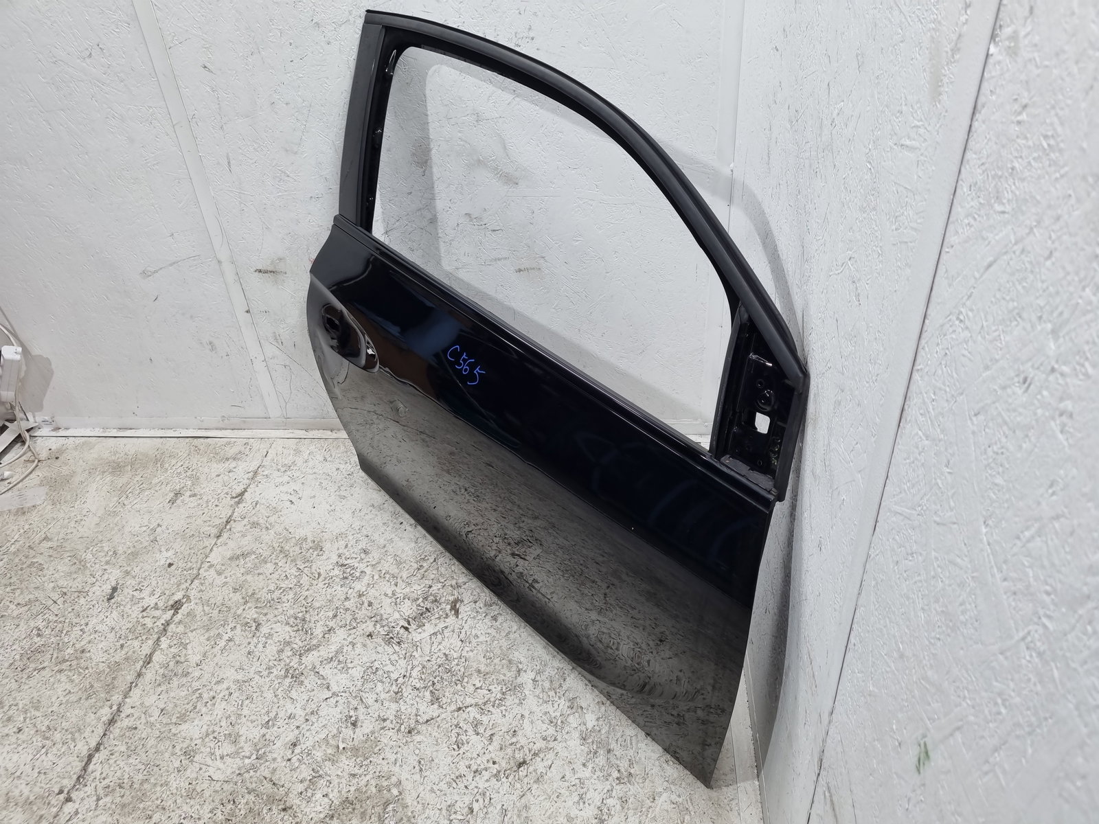 Usa dreapta fata Opel Adam (M13) [Fabr 2012-prezent] Hatchback GB9 - imagine 7