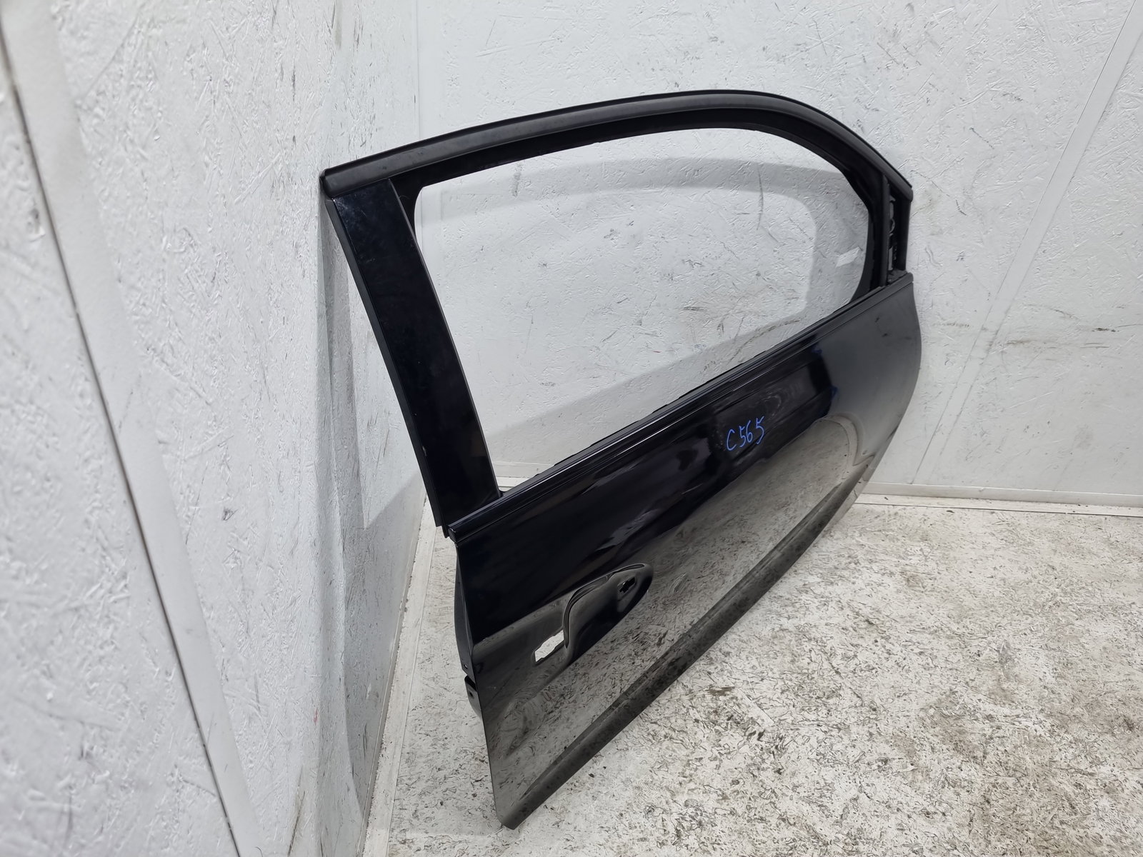 Usa dreapta fata Opel Adam (M13) [Fabr 2012-prezent] Hatchback GB9 - imagine 8