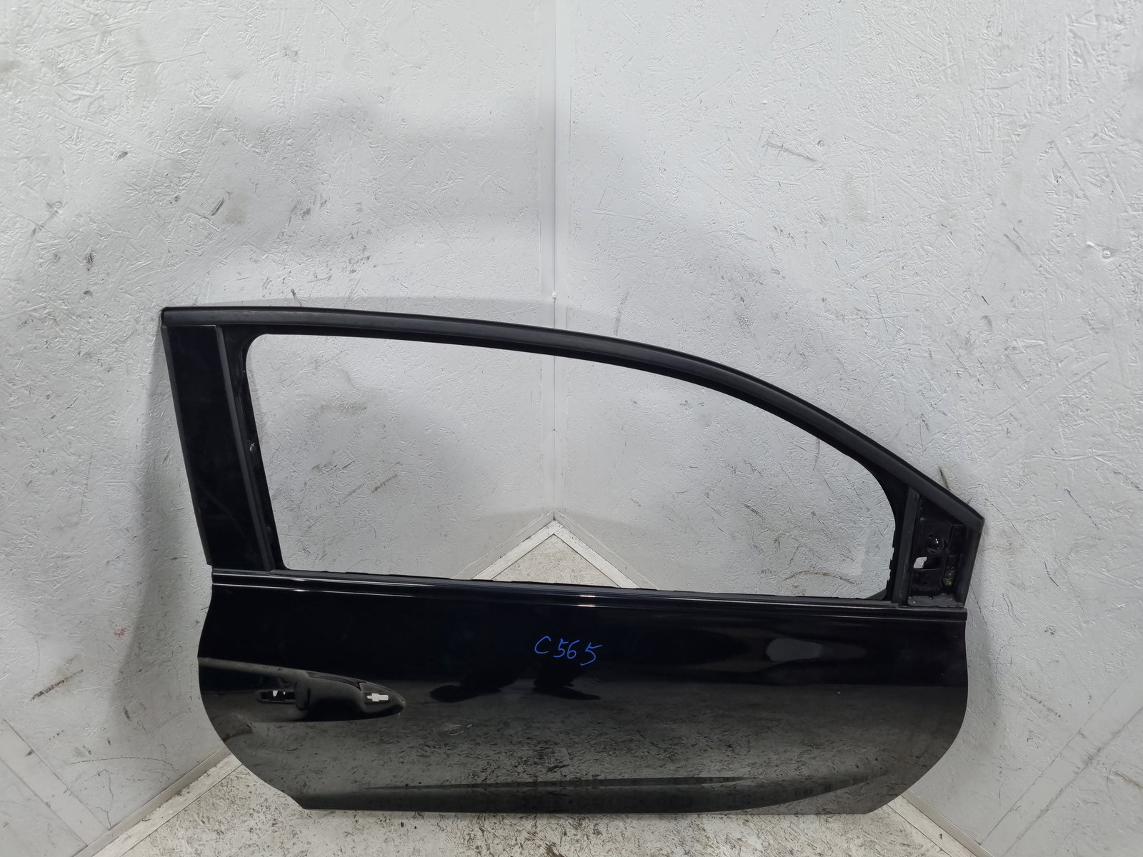 Usa dreapta fata Opel Adam (M13) [Fabr 2012-prezent] Hatchback GB9 - imagine 9