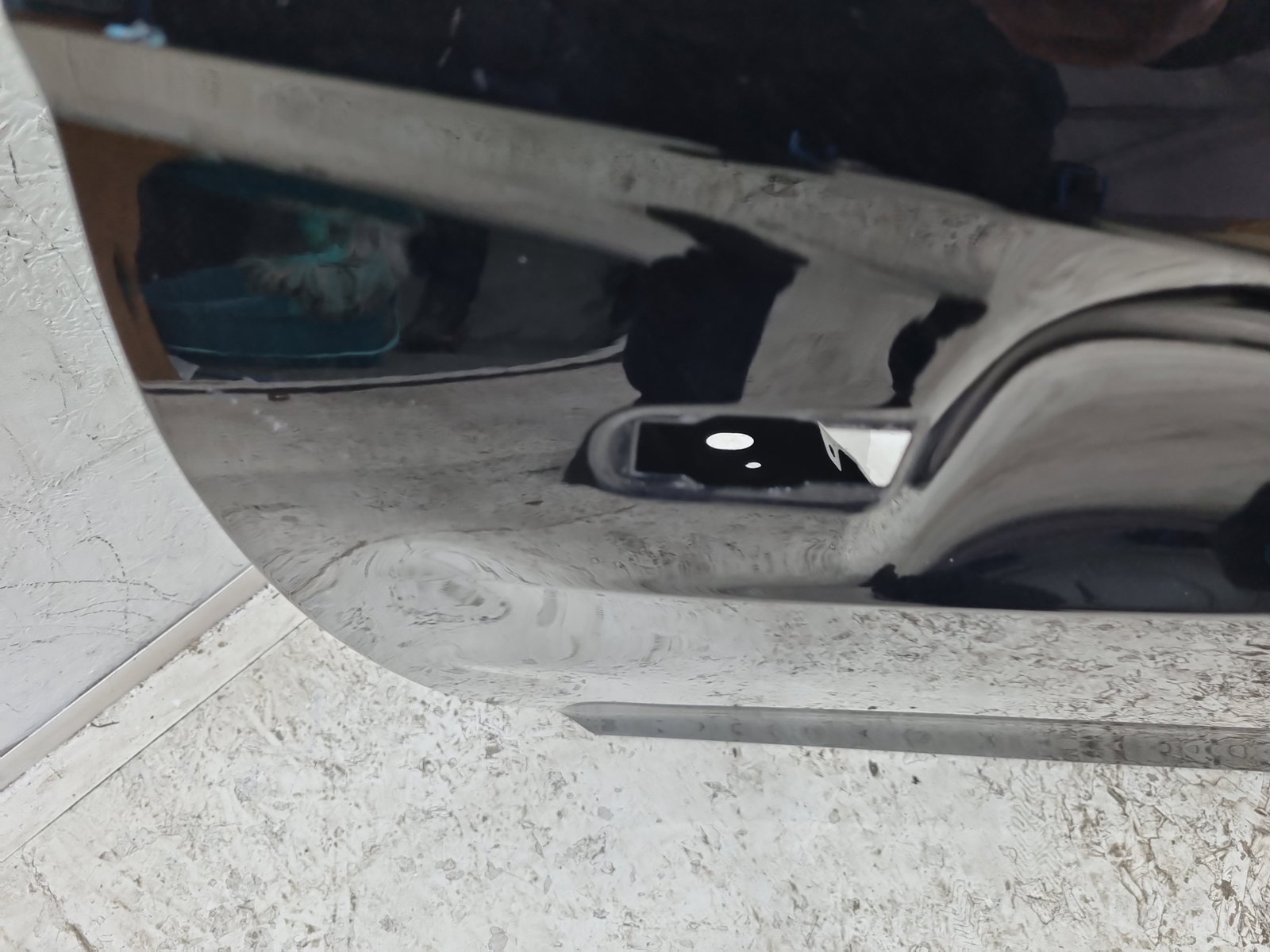 Usa dreapta fata Opel Adam (M13) [Fabr 2012-prezent] Hatchback GB9 - imagine 12