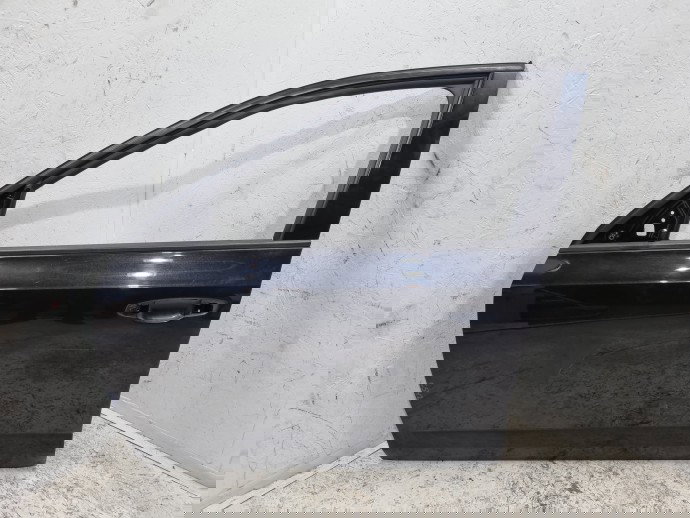 Usa stanga fata Skoda Octavia 3 (5E3) [Fabr 2012-2020] Berlina LF9R