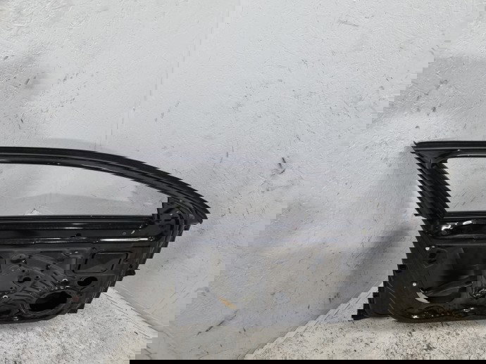 Usa stanga fata Skoda Octavia 3 (5E3) [Fabr 2012-2020] Berlina LF9R