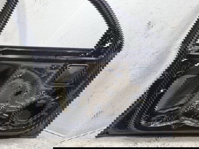 Usa stanga fata Skoda Octavia 3 (5E3) [Fabr 2012-2020] Berlina LF9R