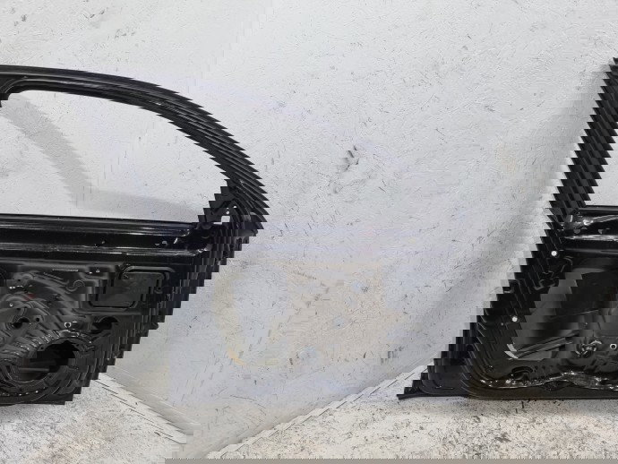 Usa stanga fata Skoda Octavia 3 (5E3) [Fabr 2012-2020] Berlina LF9R