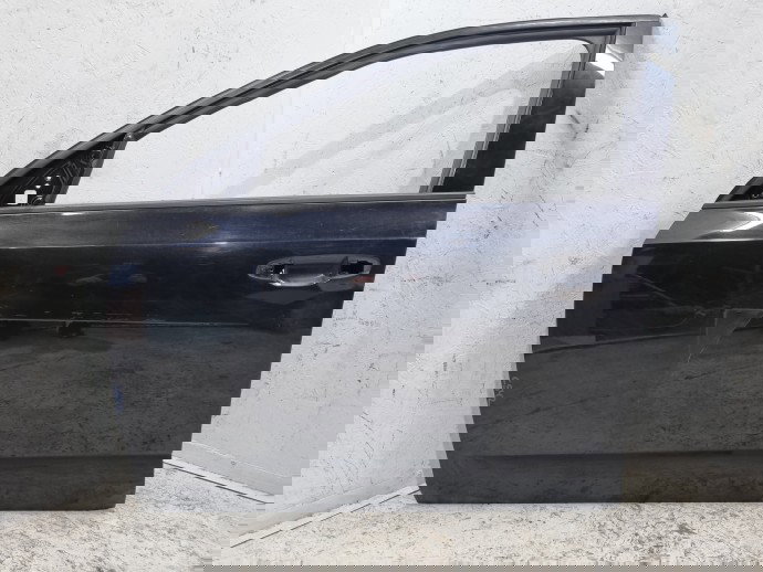 Usa stanga fata Skoda Octavia 3 (5E3) [Fabr 2012-2020] Berlina LF9R